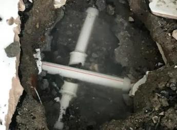 麻江阳台漏水维修公司为您分享楼上楼下漏水怎么处理