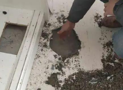 麻江卫生间漏水维修公司分享下精确定位查漏水一次多少钱?不同级别收费不同