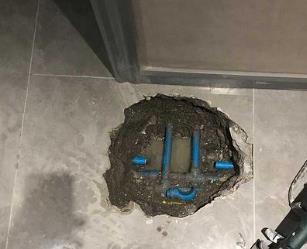 麻江阳台漏水维修公司分享下暖气管道漏水的原因有哪些