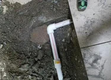 麻江阳台漏水维修时有哪些声音会影响检漏仪