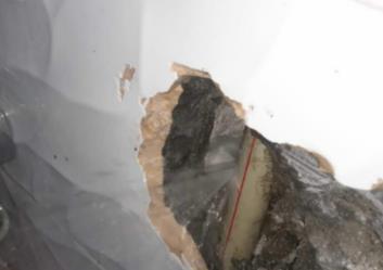 麻江卫生间漏水维修的步骤和流程。